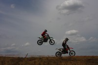 12.07.2015 14:20:12
Teil 2
20. Eichenrieder Motocross-Rennen
Garchinger Umland
Garching