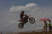 12.07.2015 14:22:19
Teil 2
20. Eichenrieder Motocross-Rennen
Garchinger Umland
Garching