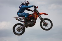 12.07.2015 14:29:37
Teil 2
20. Eichenrieder Motocross-Rennen
Garchinger Umland
Garching